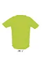  SOL'S SPORTY - RAGLAN SLEEVED T-SHIRT - SOL'S