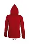 SOL'S SEVEN WOMEN - JACKET WITH LINED HOOD - SOL'S