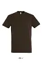  SOL'S IMPERIAL - MEN'S ROUND COLLAR T-SHIRT - SOL'S
