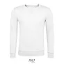 SOL'S SULLY - MEN’S ROUND-NECK SWEATSHIRT - 280 g/m² - SOL'S