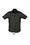  SOL'S BROADWAY - SHORT SLEEVE STRETCH MEN'S SHIRT - SOL'S