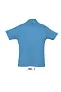  SOL'S SUMMER II - MEN'S POLO SHIRT - SOL'S