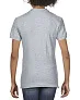  PREMIUM COTTON® LADIES' DOUBLE PIQUÉ POLO - Gildan