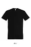  SOL'S IMPERIAL - MEN'S ROUND COLLAR T-SHIRT - SOL'S