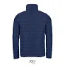  SOL'S RIDE MEN - LIGHT PADDED JACKET - SOL'S