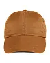  SOLID LOW-PROFILE TWILL CAP - Anvil