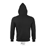  SOL'S SHERPA - UNISEX ZIPPED JACKET WITH \"SHERPA\" LINING - SOL'S
