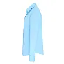  WOMEN'S STRETCH-FIT COTTON POPLIN LONG SLEEVE SHIRT - Premier