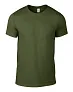  ADULT LIGHTWEIGHT TEE - Anvil