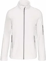 Softshell jakna - Kariban