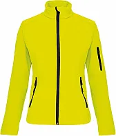 Ženska softshell jakna - Kariban