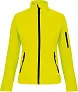  Ženska softshell jakna - Kariban