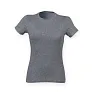 LADIE'S TRIBLEND T - 140 g/m² - Skinnifit