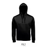  SOL'S SPENCER - HOODED SWEATSHIRT - SOL'S