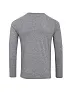  MEN'S LONG JOHN ROLL SLEEVE TEE - Premier