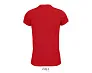  SOL'S PLANET WOMEN - POLO SHIRT - 170 g/m² - SOL'S