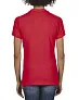  SOFTSTYLE® LADIES' DOUBLE PIQUÉ POLO - Gildan