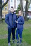  MEN'S PADDED URBAN JACKET - UB Classics