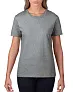  WOMEN'S LIGHTWEIGHT TEE - Anvil