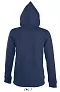  SOL'S SEVEN WOMEN - JACKET WITH LINED HOOD - SOL'S