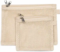 Torbica s dva pretinca - 150 g/m² - Kimood
