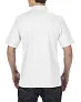  PERFORMANCE® ADULT DOUBLE PIQUÉ POLO - Gildan