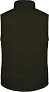  FLEECE LINED BODYWARMER - Kariban