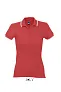  SOL'S PRACTICE WOMEN - POLO SHIRT - SOL'S