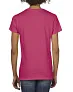  PREMIUM COTTON® LADIES' V-NECK T-SHIRT - Gildan