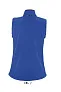  SOL'S RALLYE WOMEN - SLEEVELESS SOFTSHELL JACKET - SOL'S