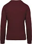  LADIES’ ORGANIC COTTON CREW NECK RAGLAN SLEEVE SWEATSHIRT - Kariban