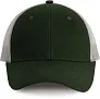  TRUCKER CAP - 6 PANELS - K-UP