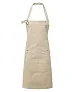  'CALIBRE' HEAVY COTTON CANVAS POCKET APRON - Premier