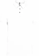 MEN'S SHORT SLEEVED JERSEY POLO SHIRT - Kariban