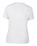  WOMEN'S LIGHTWEIGHT TEE - Anvil