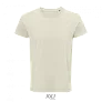  SOL'S CRUSADER MEN - ROUND-NECK FITTED JERSEY T-SHIRT - SOL'S