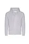  Organska hoodie - 280 g/m² - Just Hoods