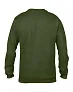 ADULT CREWNECK FLEECE - Anvil