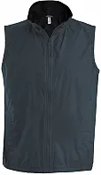 FLEECE LINED BODYWARMER - Kariban