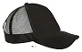  SOL'S BUBBLE - FIVE PANEL MESH CAP - SOL'S