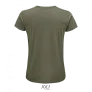  SOL'S CRUSADER MEN - ROUND-NECK FITTED JERSEY T-SHIRT - SOL'S