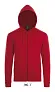 SOL'S STONE UNISEX ZIP HOODIE - SOL'S