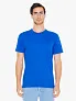  Unisex jersey majica kratkih rukava - American Apparel