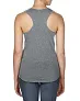  WOMEN’S TRI-BLEND RACERBACK TANK - Anvil