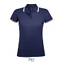 Pasadena Ženska polo majica - SOL'S