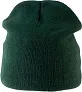  FLEECE LINED BEANIE - K-UP
