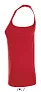SOL'S JUSTIN WOMEN - RACERBACK TANK TOP - SOL'S