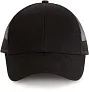  TRUCKER CAP - 6 PANELS - K-UP