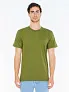  Unisex jersey majica kratkih rukava - American Apparel