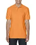  PREMIUM COTTON® ADULT DOUBLE PIQUÉ POLO - Gildan